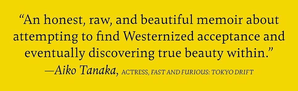Fetishized: A Reckoning with Yellow Fever, Feminism, and Beauty