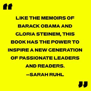A Different Kind of Power: A Memoir