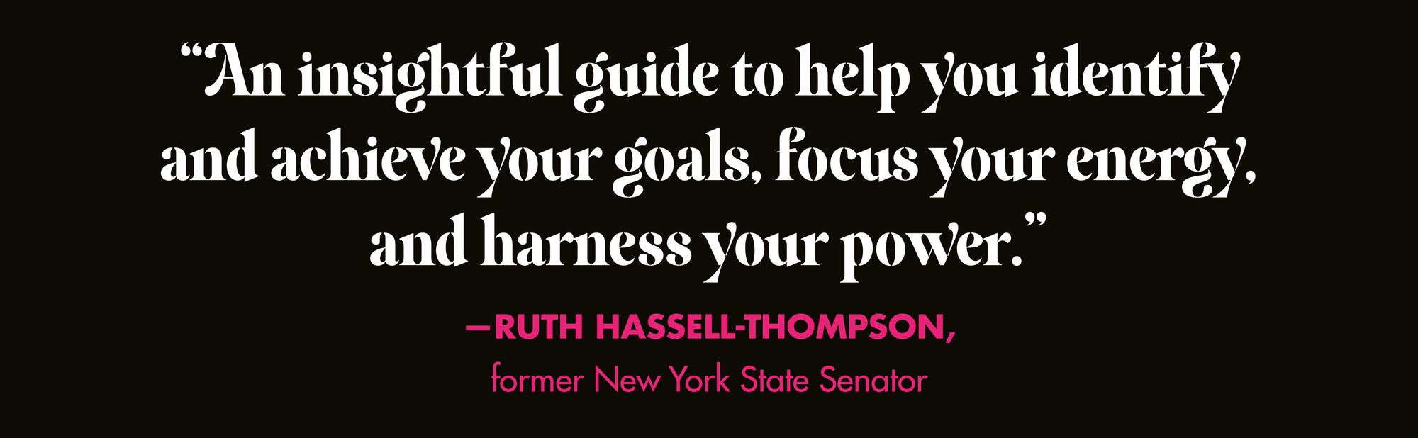 The Next Little Black Book of Success: New Laws of Leadership for Black Women