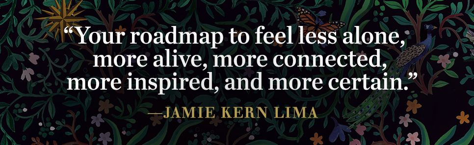 Guided: The Secret Path to an Illuminated Life