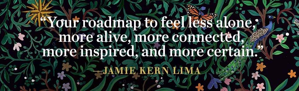 Guided: The Secret Path to an Illuminated Life