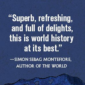 How the World Made the West: A 4,000 Year History