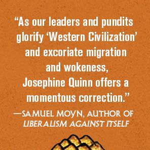 How the World Made the West: A 4,000 Year History