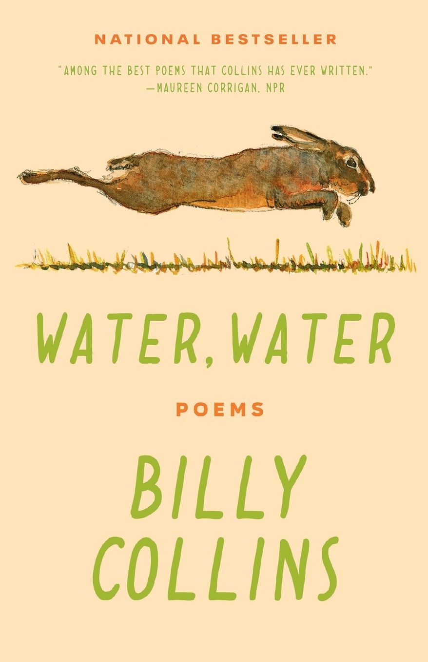 Water, Water: Poems