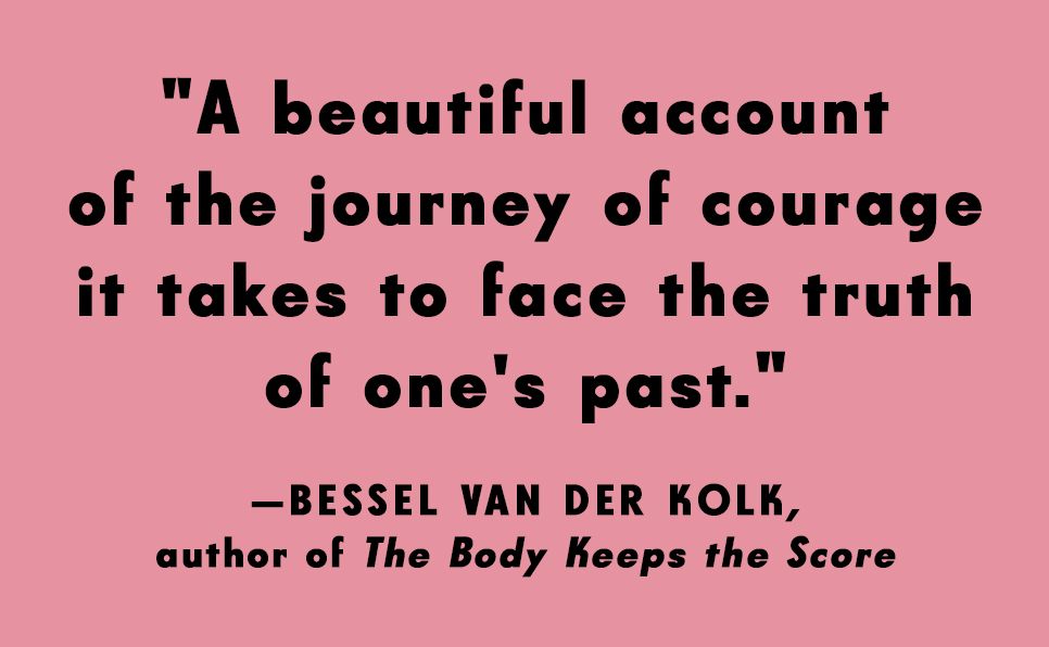 The Tell (Oprah's Book Club)