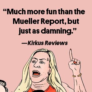 Mad House: How Donald Trump, MAGA Mean Girls, a Former Used Car Salesman, a Florida Nepo Baby, and a Man with Rats in His Walls Broke Congress
