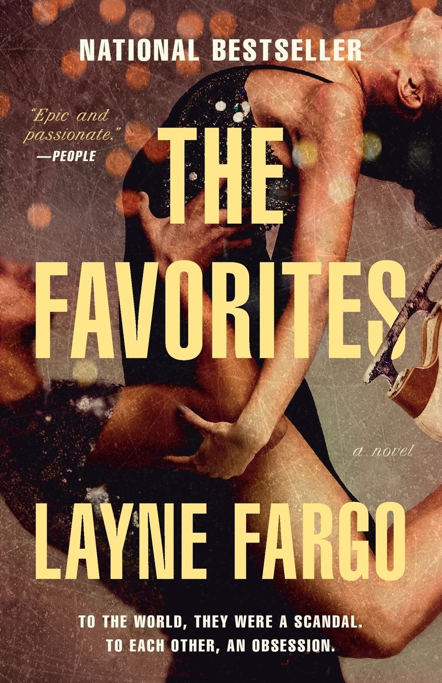 The Favorites: A Novel