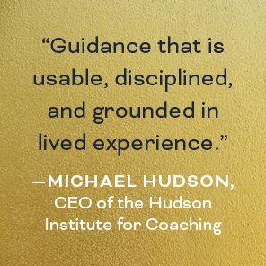 Anchored, Aligned, Accountable: A Framework for Transcending Bullsh*t and Transforming Our Lives and Work