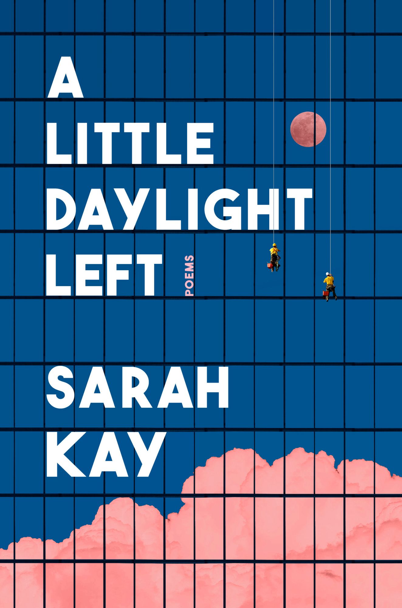 A Little Daylight Left: Poems