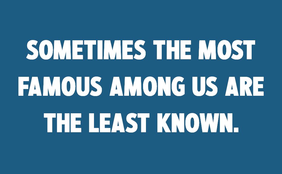 From Here to the Great Unknown (Oprah's Book Club)