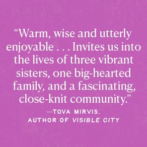 Sisters of Fortune: A Novel