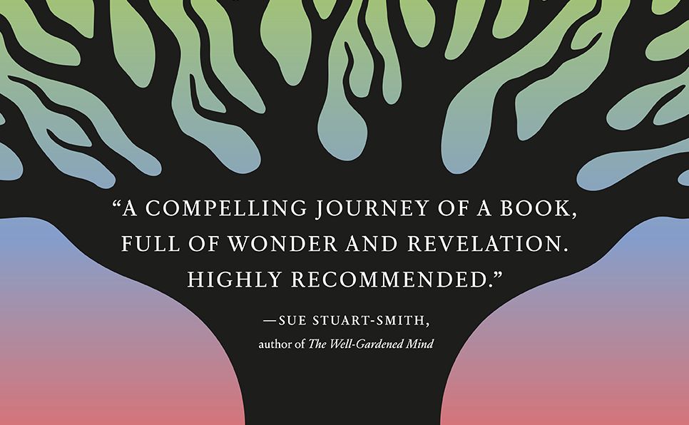The Genius of Trees: How They Mastered the Elements and Shaped the World