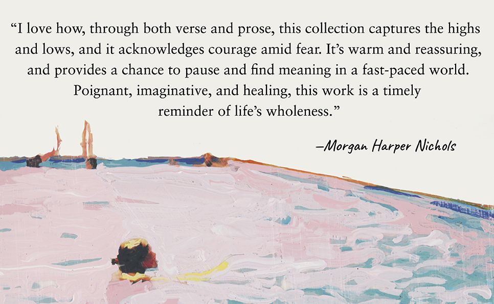 Make Believe: Poems for Hoping Again