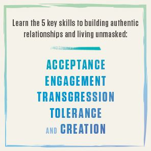 Unmasking for Life: The Autistic Person's Guide to Connecting, Loving, and Living Authentically