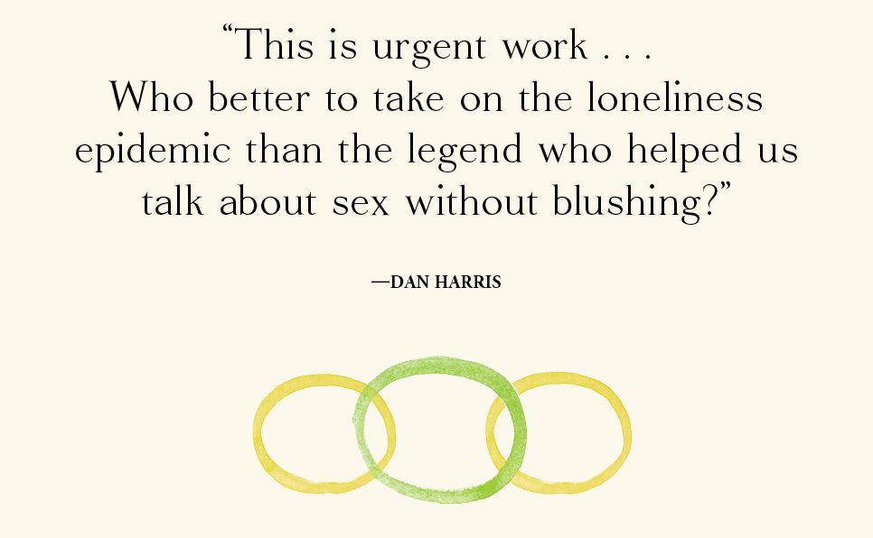 The Joy of Connections: 100 Ways to Beat Loneliness and Live a Happier and More Meaningful Life