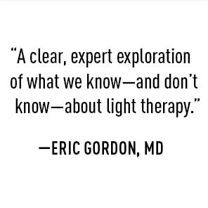 The Ultimate Guide to Red Light Therapy: Revised and Updated: The Breakthrough Solution for Anti-Aging, Weight Loss, Muscle Gain, Inflammation Reduction, and Peak Performance