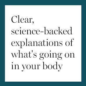The New Perimenopause: An Evidence-Based Guide to Surviving the Zone of Chaos and Feeling Like Yourself Again