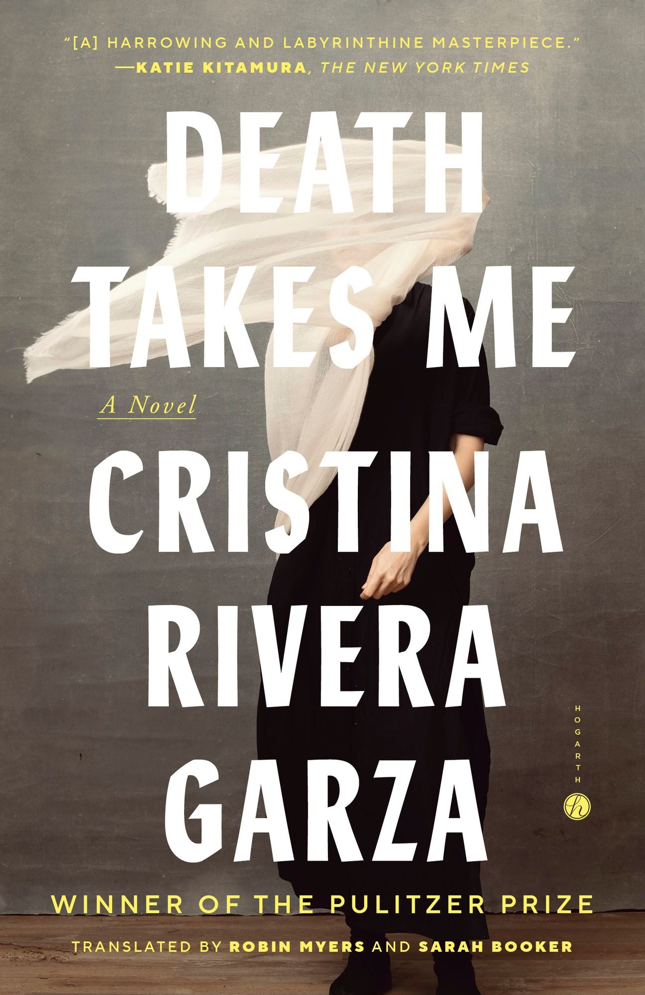 Death Takes Me: A Novel