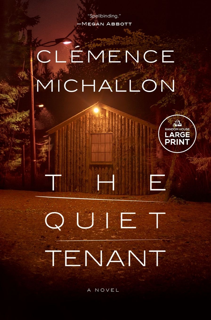 The Quiet Tenant