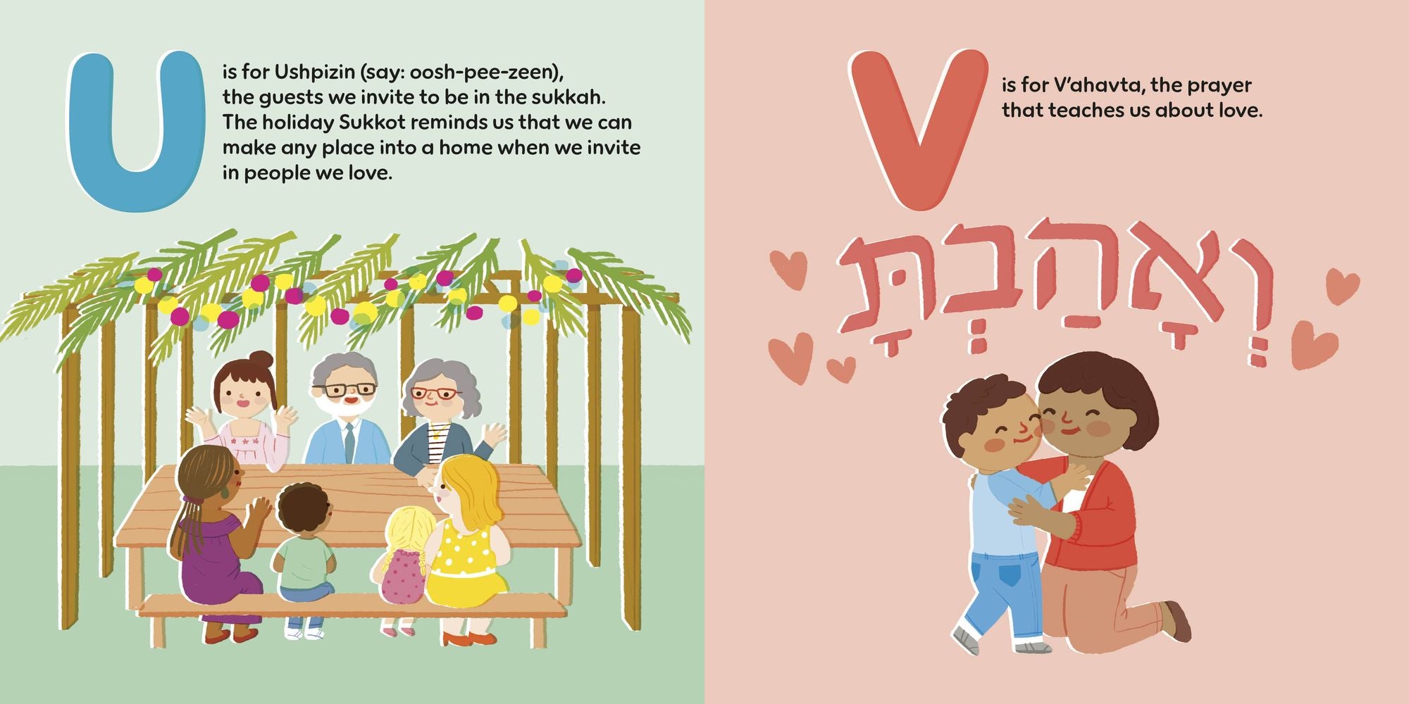 ABCs of Judaism