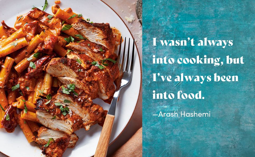 Shred Happens: So Easy, So Good: 100+ Protein-Packed Mediterranean Favorites with a Low-Carb Twist; A Cookbook