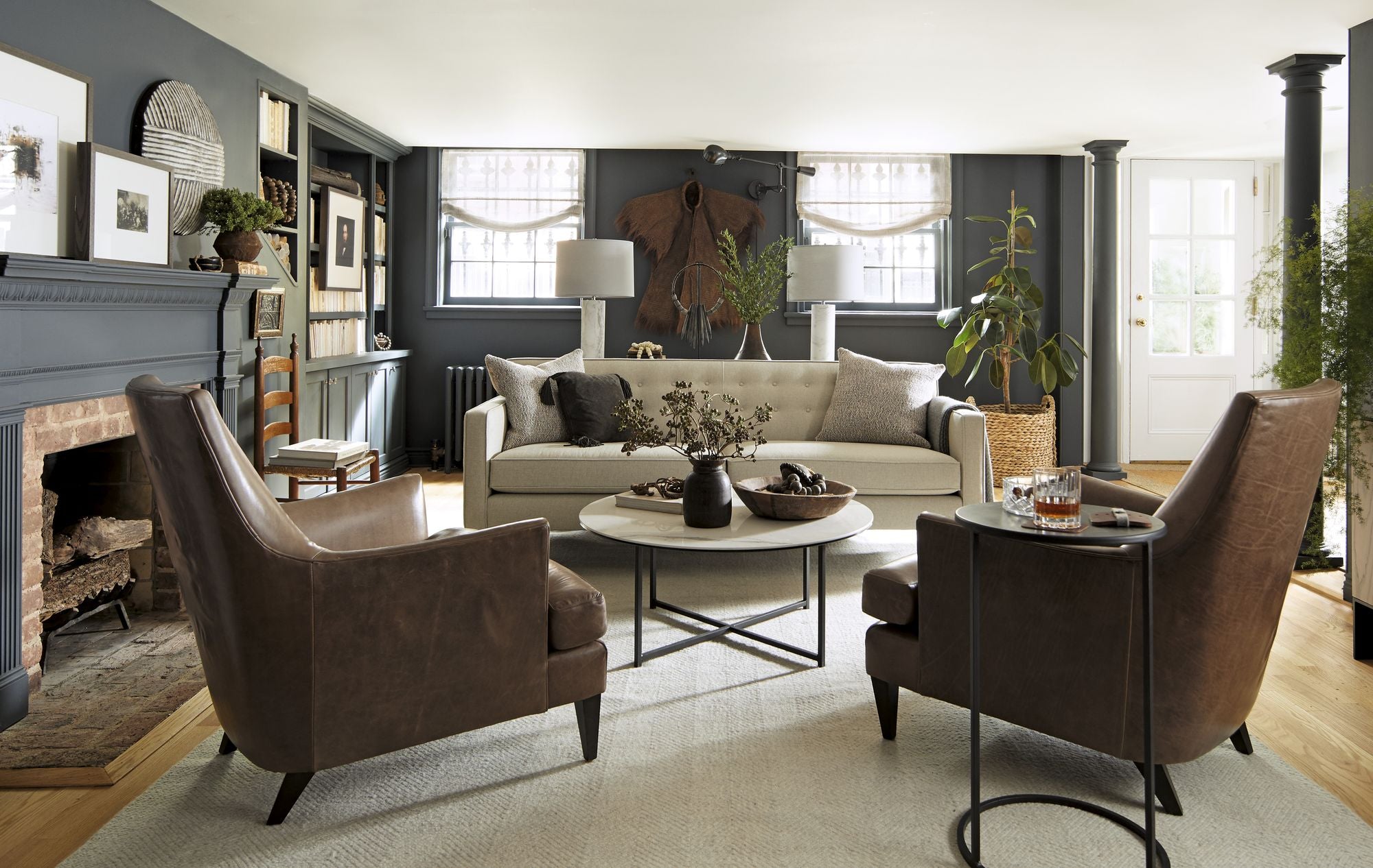The Forever Home: Classic, Clever Design to Help You Put Down Roots