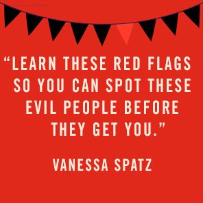 Anatomy of a Con Artist: The 14 Red Flags to Spot Scammers, Grifters, and Thieves