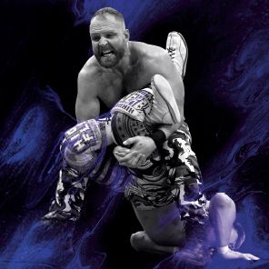 This Book Is All Elite: The Inside Story of All Elite Wrestling