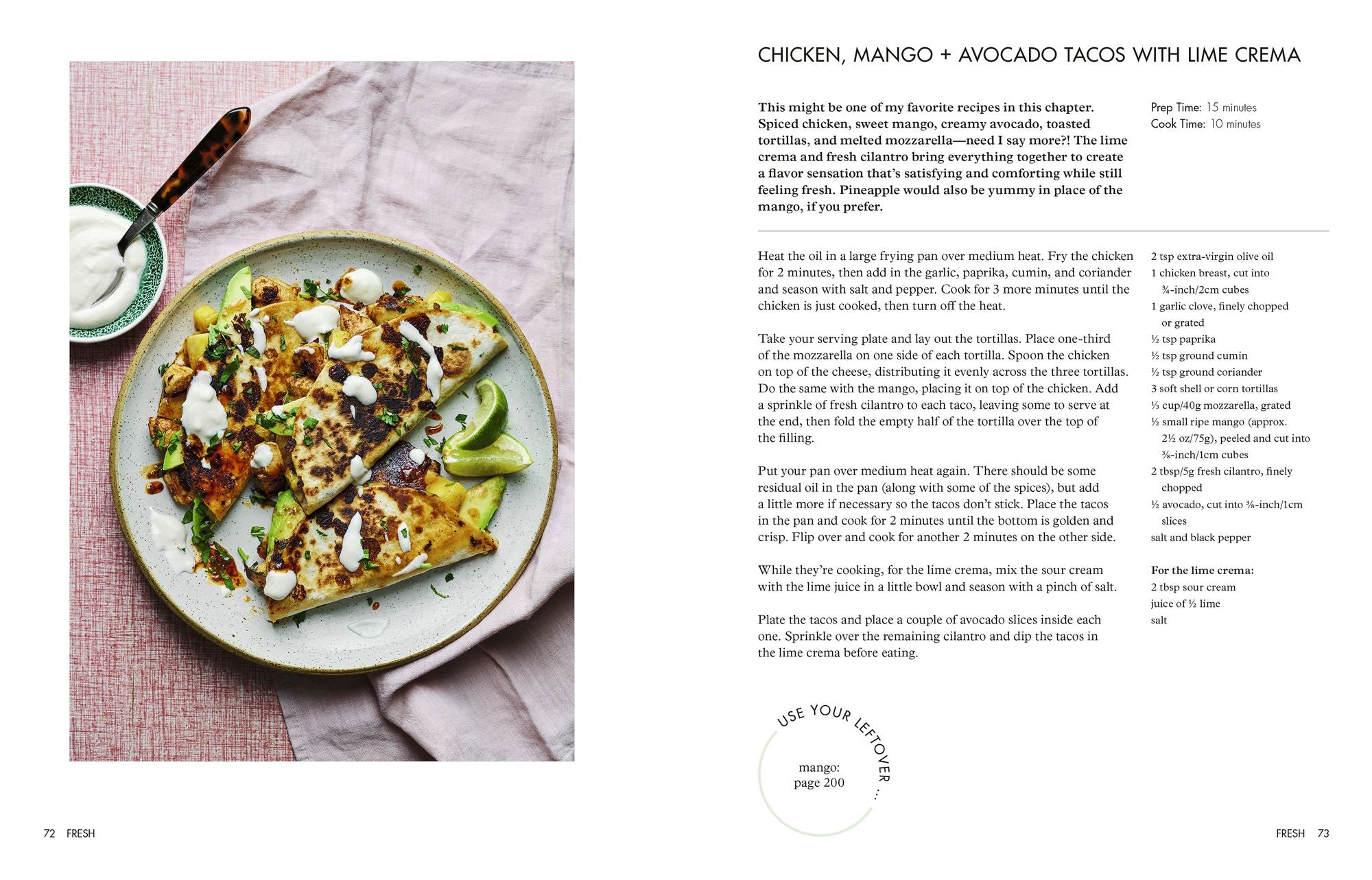 One Pot One Portion: 100 Simple Recipes Just for You