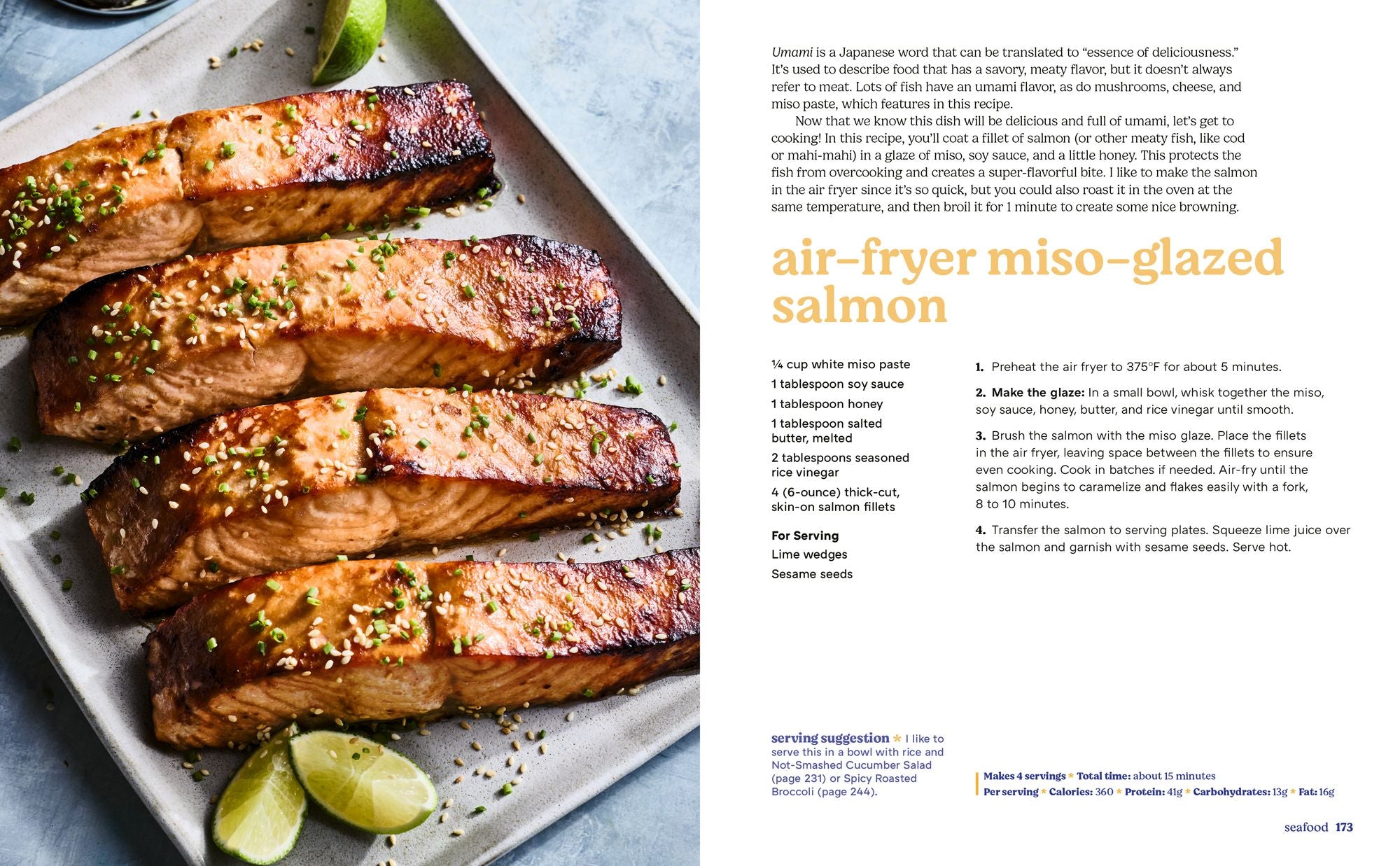 The Powered by Protein Cookbook: A Cookbook: Simple, Delicious, High-Protein Recipes
