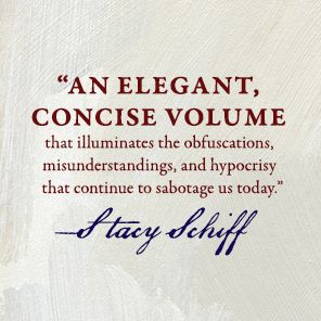 The Great Contradiction: The Tragic Side of the American Founding