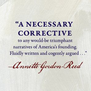 The Great Contradiction: The Tragic Side of the American Founding
