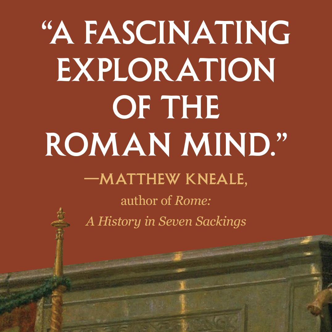 Those Who Are About to Die: A Day in the Life of a Roman Gladiator
