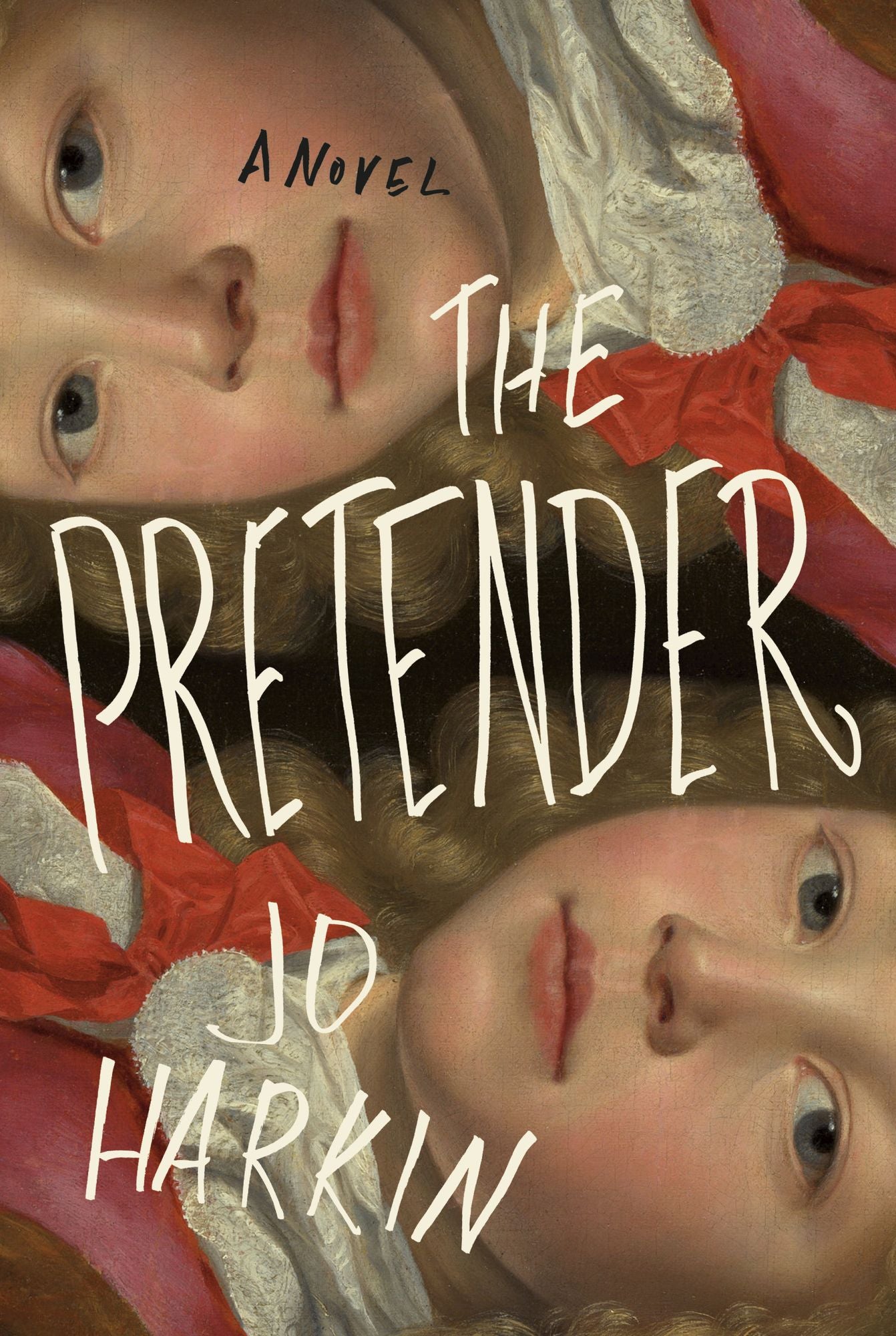 The Pretender: A Novel