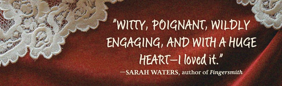 The Pretender: A Novel