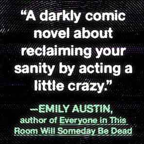 Nerve Damage: A Novel