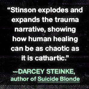 Nerve Damage: A Novel