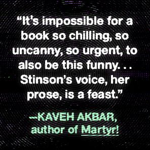Nerve Damage: A Novel