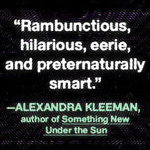 Nerve Damage: A Novel