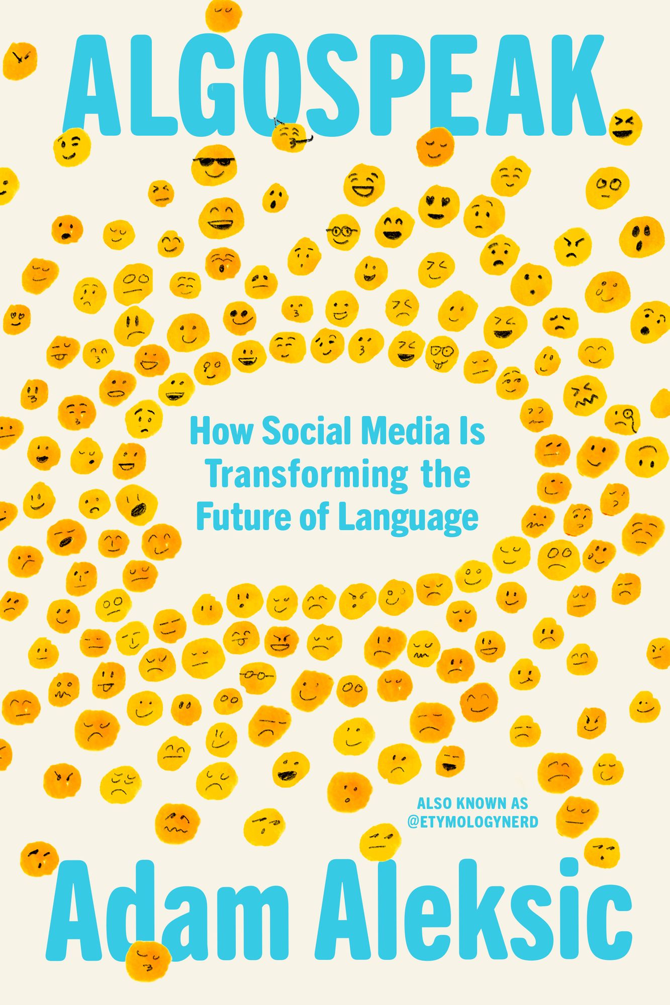 Algospeak: How Social Media Is Transforming the Future of Language
