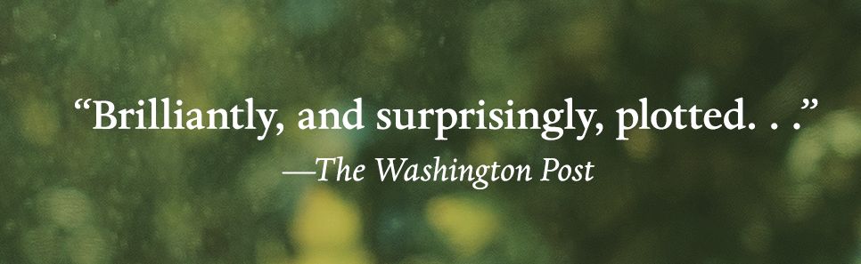 What We Can Know: A Novel
