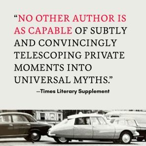 The Distance of a Shout: Selected Poems