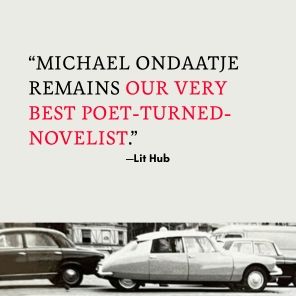 The Distance of a Shout: Selected Poems