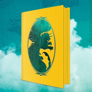 The Poisoned King (Impossible Creatures #2)
