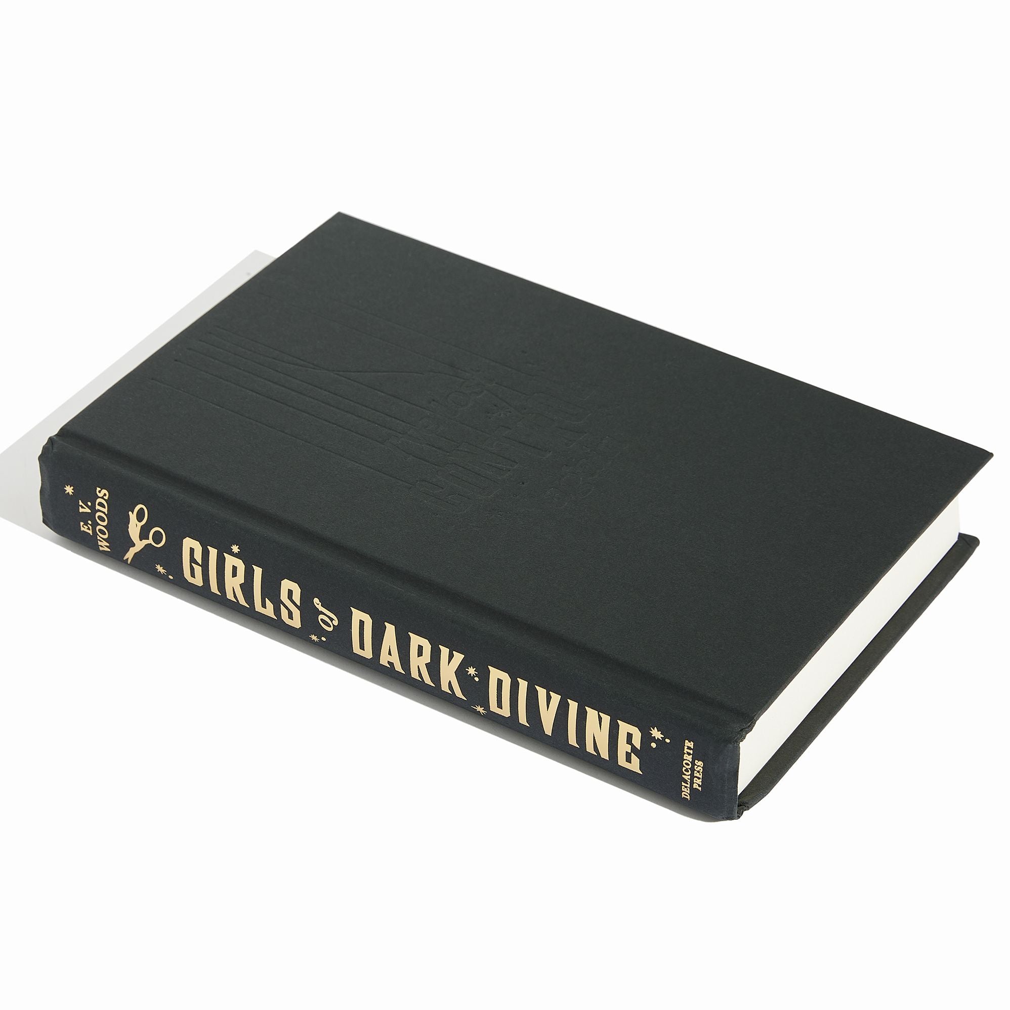 Girls of Dark Divine