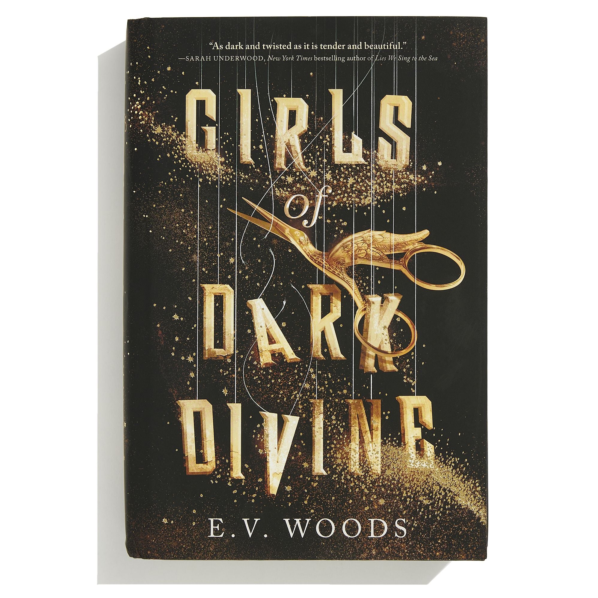 Girls of Dark Divine