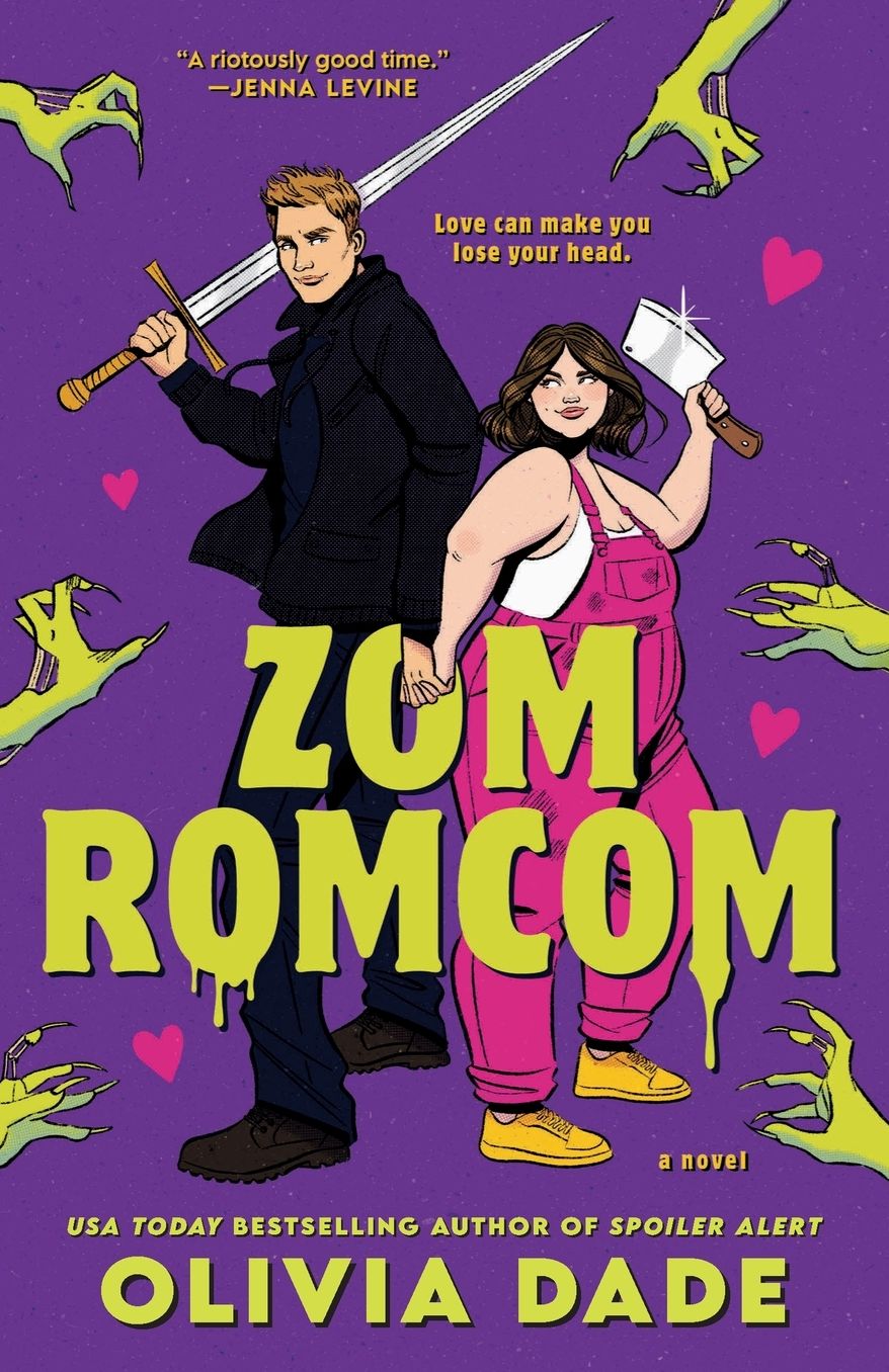 Zomromcom