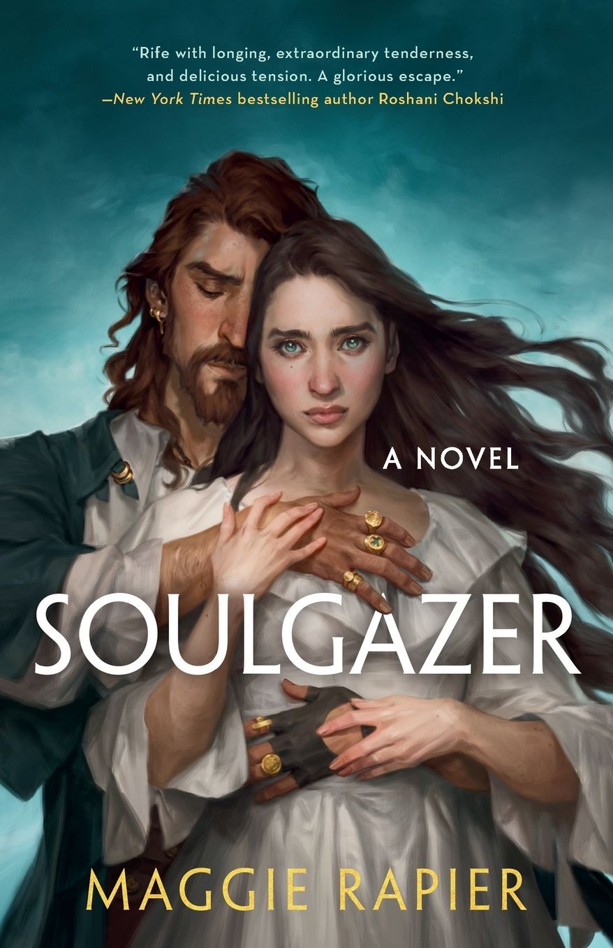 Soulgazer