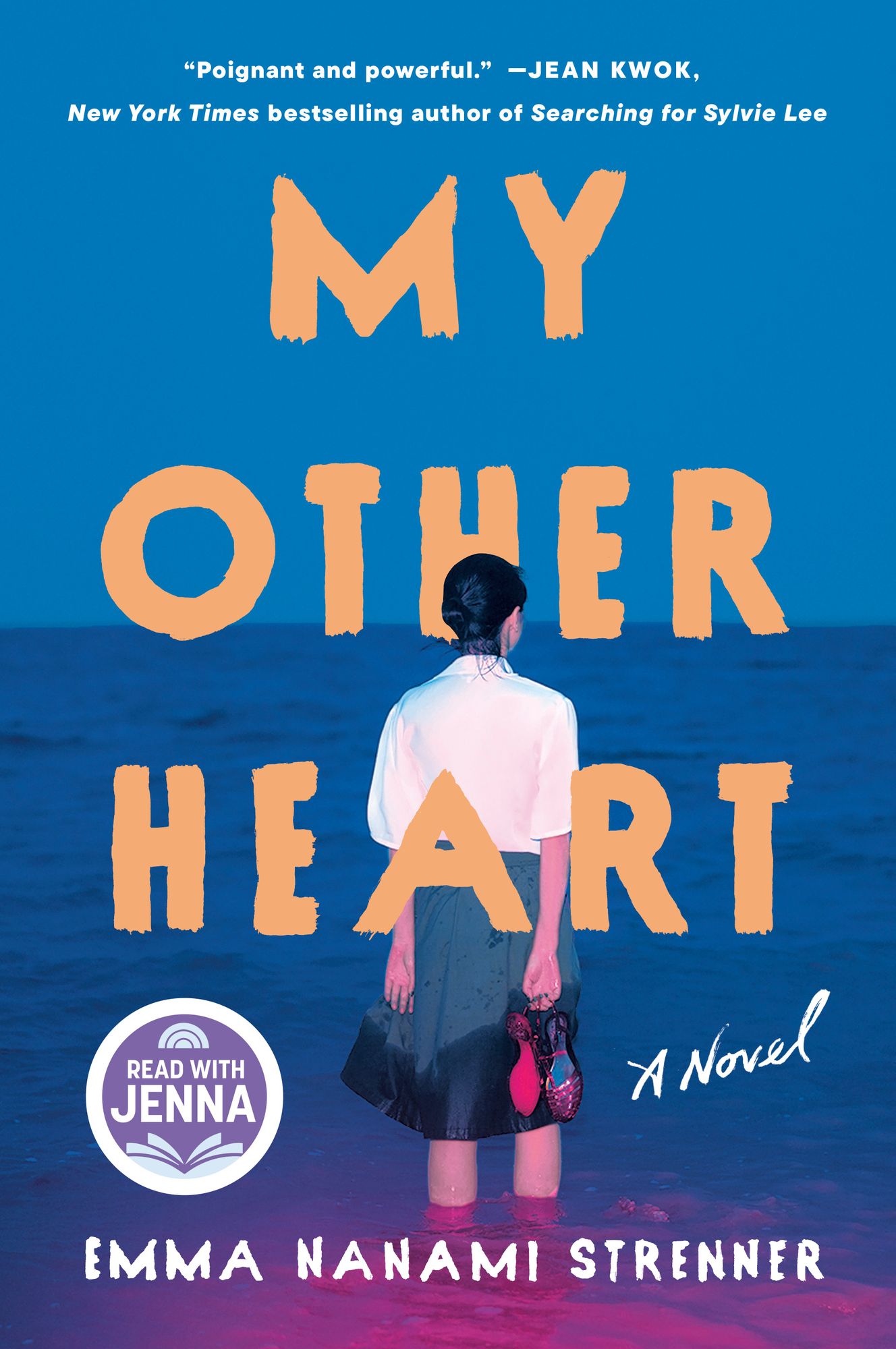 My Other Heart (Read with Jenna Pick)