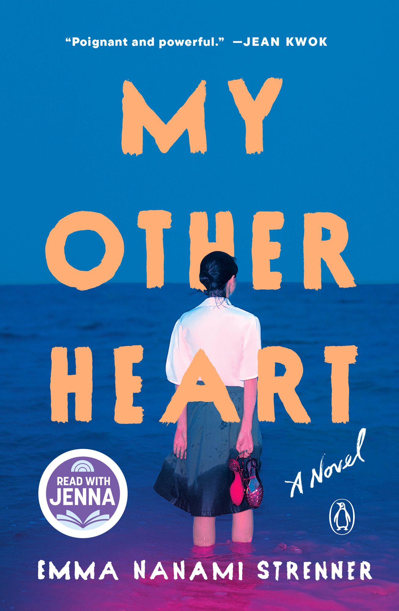 My Other Heart: A Read with Jenna Pick: A Novel
